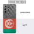 Afghanistan Flag Distressed Galaxy S20 Ultra 5G Skin